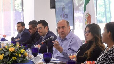 Estos días se discuten mil 900 reservas en lo particular