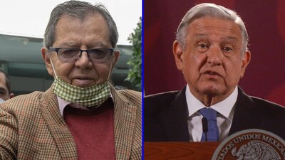 Continúan con una serie de descalificaciones por un supuesto pacto del gobierno con el narco