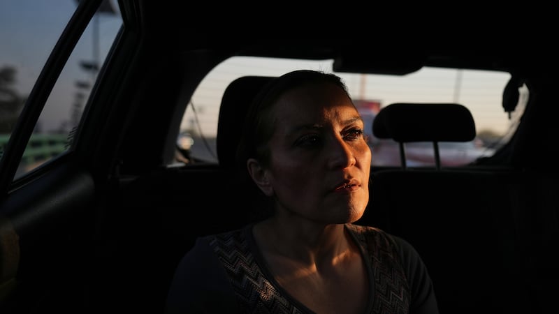 Tras casos de acoso, red feminista ofrece transporte seguro para mujeres en CDMX