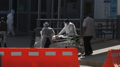 El gobierno apoyará a familiares que tuvieron fallecidos por COVID-19