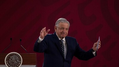 El embajador consideró que México podría ser una de las potencias económicas mundiales