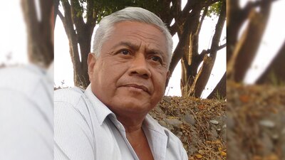 El candidato es acusado de homicidio, secuestro y delincuencia organizada