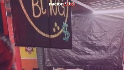 Tras la balacera, ocurrida los primeros minutos se esté lunes 11 de noviembre, hubo 7 trasladados a hospitales