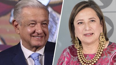 La agresión contra la senadora fue en Oaxaca