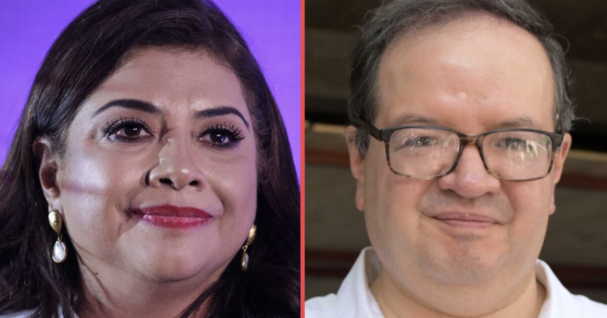 Rector de la UNAM felicita a Clara Brugada por su triunfo en la CDMX ...