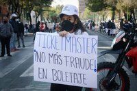 Ciudadano vence a Ticketmaster en demanda; empresa tendrá que ser clara en cobros