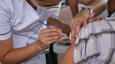 Siete millones 155 mil 866 adultos mayores han recibido una dosis de dicho biológico, informó Gatell