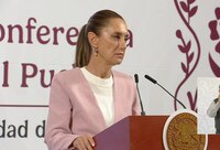 Sheinbaum reacciona a la deportación de Tomás Yarrington de EU a México