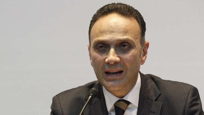 Fue secretario general de la Cámara de Diputados durante seis años