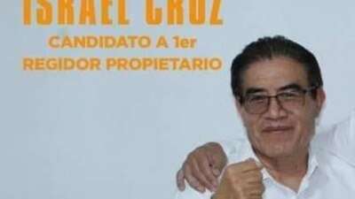 Un hombre armado entró a su local y le disparó en diversas ocasiones