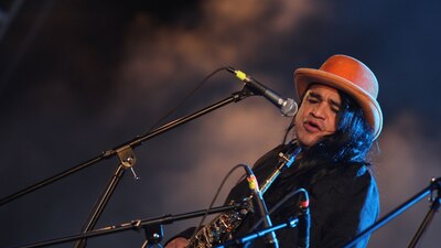 El músico había sido internado el pasado 6 de marzo tras complicaciones en la oxigenación