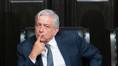 Un exgobernador mexicano le pidió apoyo a AMLO para que logre obtener su libertad