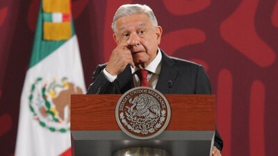 López Obrador mencionó que actuará con responsabilidad en el caso de EPN