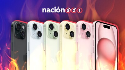 Lanzado el 22 de septiembre, ya presenta problemas que sus usuarios no se explican