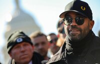 Anuncian app que da criptomonedas a cambio de delatar indocumentados en EU