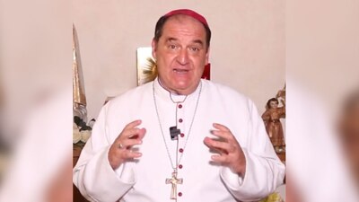 Resaltó que los casos son investigados por una ONG estadounidense no eclesiástica