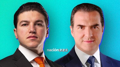 La FGR dio a conocer que abrió procesos contra los candidatos del PRI y MC a la gubernatura de Nuevo León