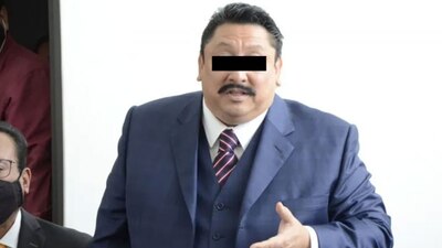 Podría salir libre en las próximas horas