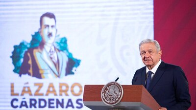 El mandatario se ha realizado entre 6 y 8 pruebas de COVID-19