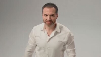 En un video, De la Garza indicó que traerá la confianza al municipioo