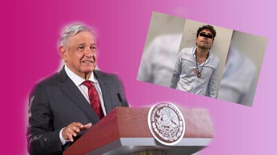 El mandatario aseguró que en su gobierno ya no hay complicidades