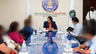 Asumió el cargo en diciembre de 2021