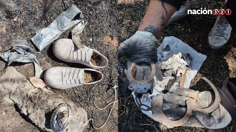 Madres buscadoras denuncian el hallazgo de supuesto campo de exterminio en Lagos de Moreno