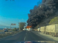 Embajada de EU emite alerta de seguridad a sus ciudadanos por actos de violencia en México