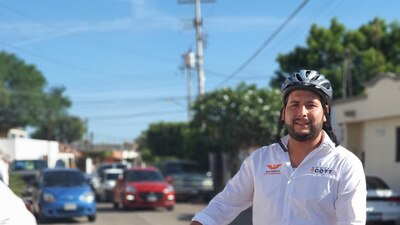 El partido pidió a Ricardo Bours renunciar formalmente a su candidatura para que pueda ser sustituido