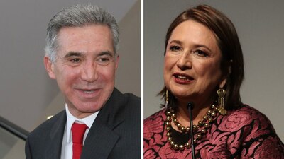 Se puso analítico y le dio 3 consejos a Xóchitl Gálvez para ganar la elección