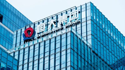 El desarrollador inmobiliario chino tiene una deuda millonaria que prendió las alertas de los mercados mundiales