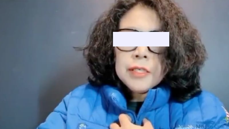 Marilyn Cote logra acuerdos con 9 de sus 11 víctimas, pero seguirá en prisión