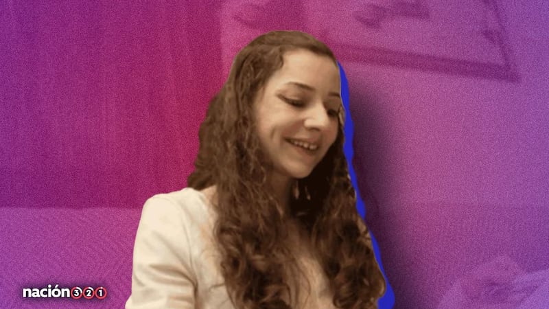 Ella es Noelia Castillo, la joven que murió tras solicitar la eutanasia en España