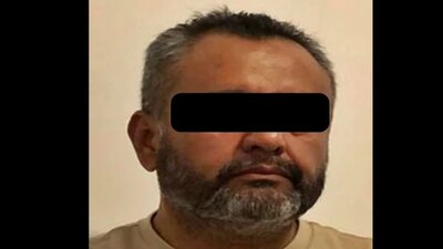 Presuntamente pertenece a "los Zetas" y mantenía una disputa con el Cártel del Golfo