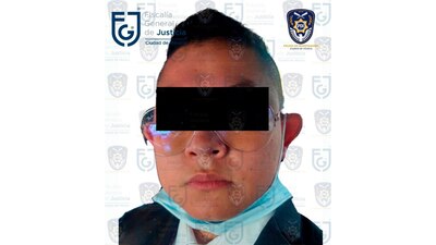 La presunta implicada es imputada por varios delitos, según confirmaron las autoridades capitalinas