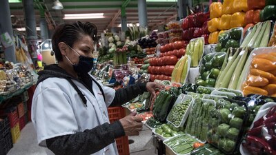 Ministros y secretarios de agricultura intercambiaron puntos de vista sobre la distribución de alimentos