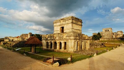 Tulum y Coba son de los sitios que se volverían más accesibles con el Tren Maya
