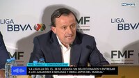 Liga MX se quedará sin Play-In de cara al Mundial 2026