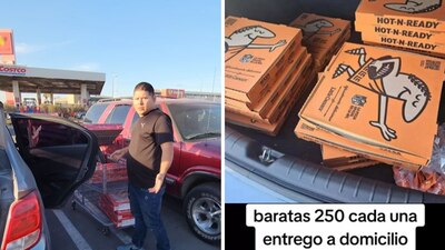 El famoso emprendedor ahora busca nuevas oportunidades, pues ya ha fracasado