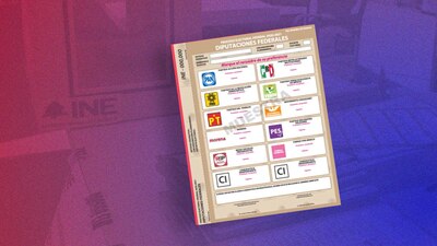 Las casillas abrieron en punto de las 8:00 de la mañana de este domingo y cerrarán a las 18:00 horas