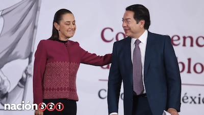 MC denuncia a Mario Delgado ante el INE por uso político de la beca Rita Cetina