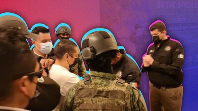 El grupo delictivo tiene presencia en la zona fronteriza de Tamaulpas