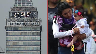 Familia registra a un bebé como ‘Ysisi’ en Tamaulipas, tras la fiebre del Mundial 2026