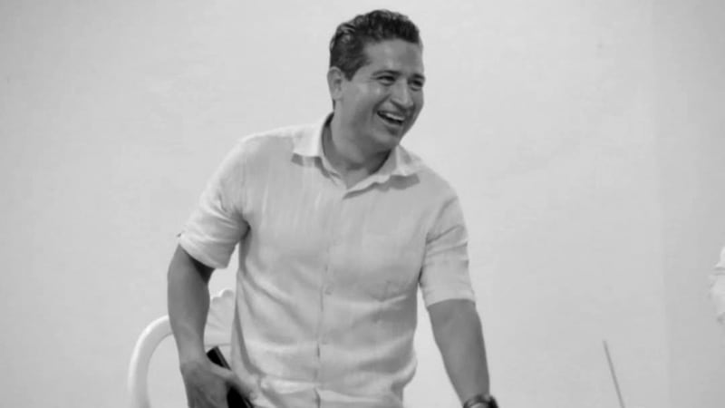Asesinan a Hossein Nabor, subsecretario de Política Social del gobierno de Guerrero