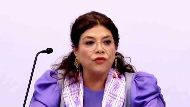 Asesinato de funcionarios no define la estrategia de seguridad en la CDMX: Brugada