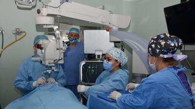 El Instituto aseguró que reparará el daño por la negligencia médica