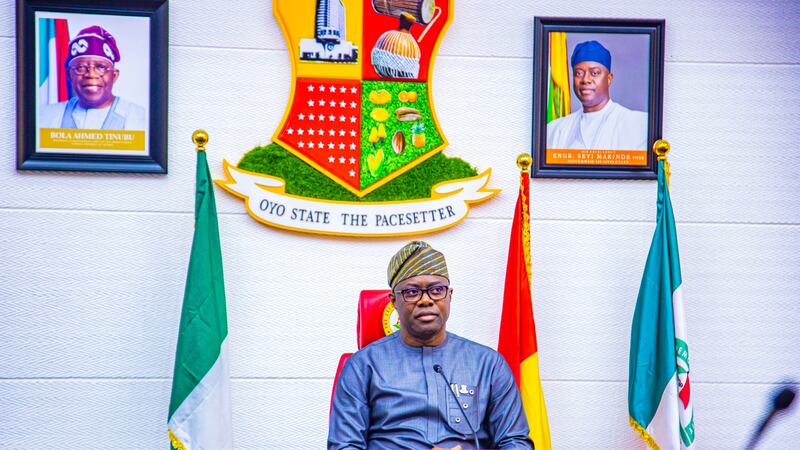 Mueren al menos 30 niños durante estampida en feria de Nigeria