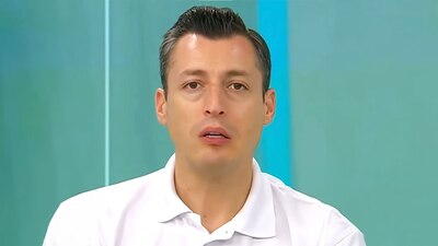 Expresó su preocupación por la manera en que AMLO está interviniendo sobre este dictamen