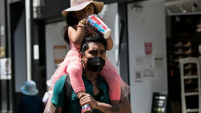 Las autoridades capitalinas dieron a conocer las medidas que estarán vigentes desde el 29 de marzo