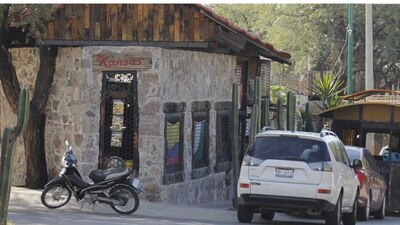 La Secretaría de Seguridad de León informó que no hubo lesionados